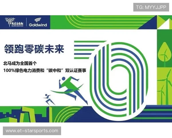 世界马拉松国际联赛推动赛事碳中和认证试点，马拉松cp2
