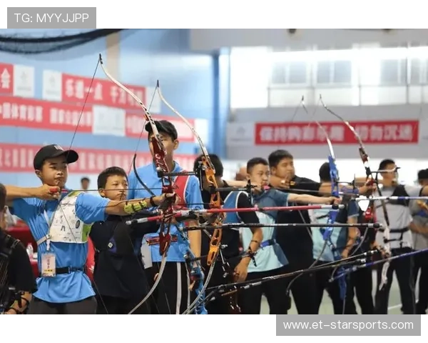 射箭学院加强青少年训练营的教案标准化与质量控制,青少年射箭培训基地 射箭学院加强青少年训练营的教案标准化与质量控制,青少年射箭培训基地